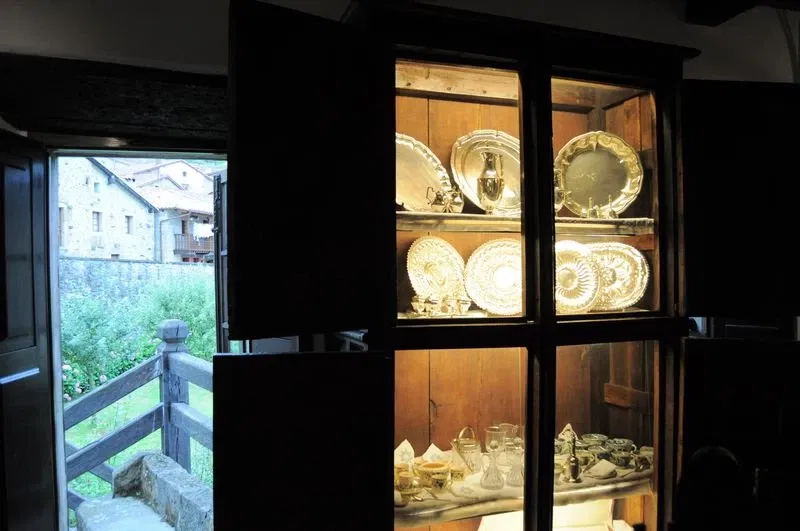 Casa Museo de Tudanca