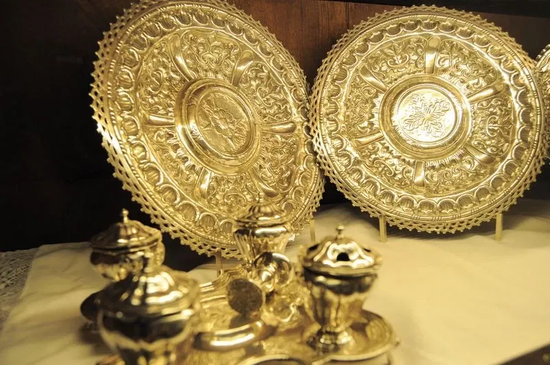 Casa Museo de Tudanca