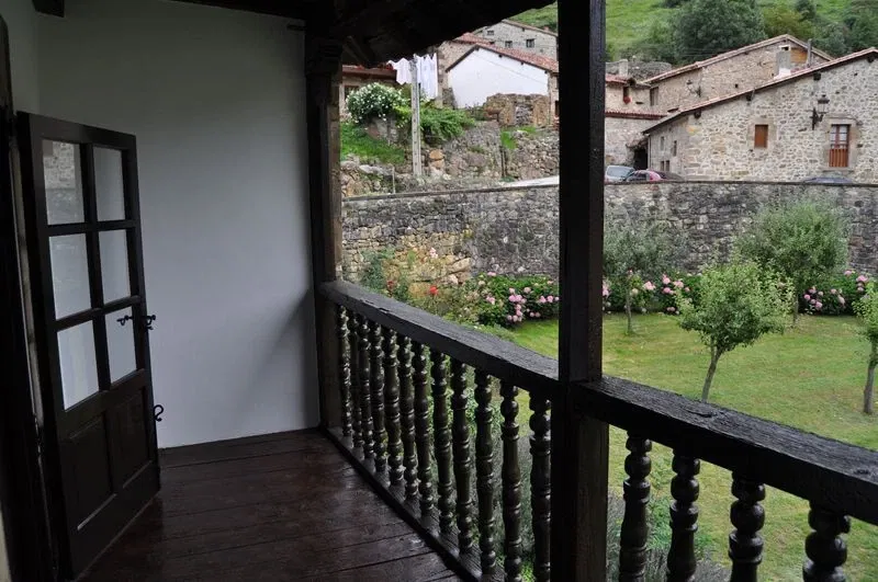 Casa Museo de Tudanca