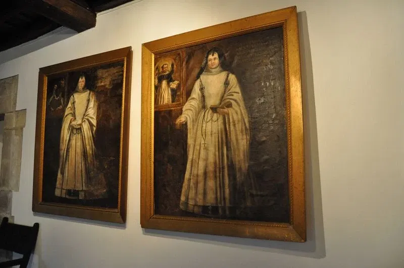 Casa Museo de Tudanca