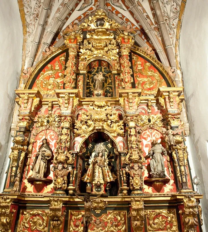 Casa Museo de Tudanca