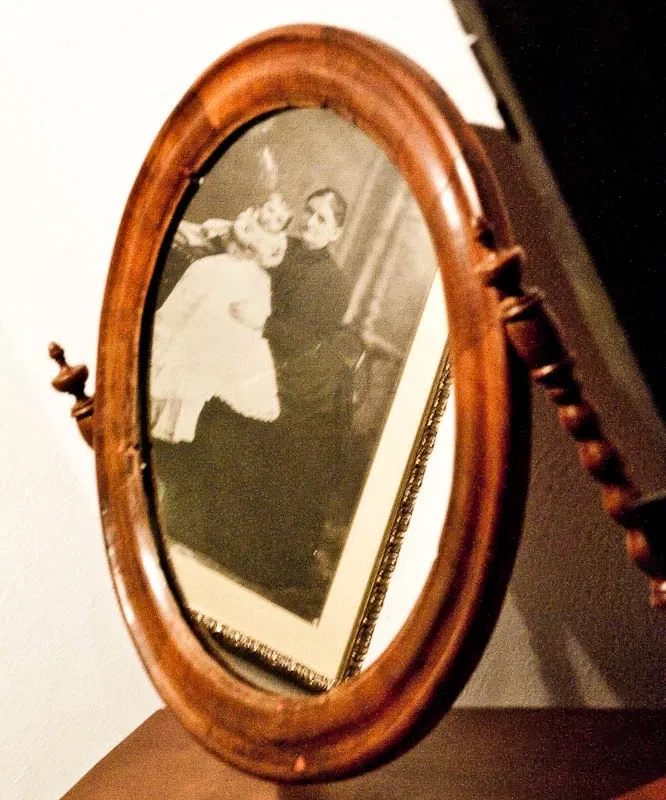 Casa Museo de Tudanca