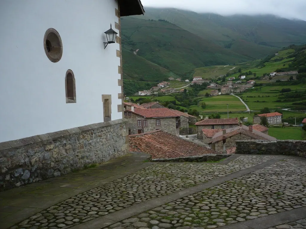 Casa Museo de Tudanca