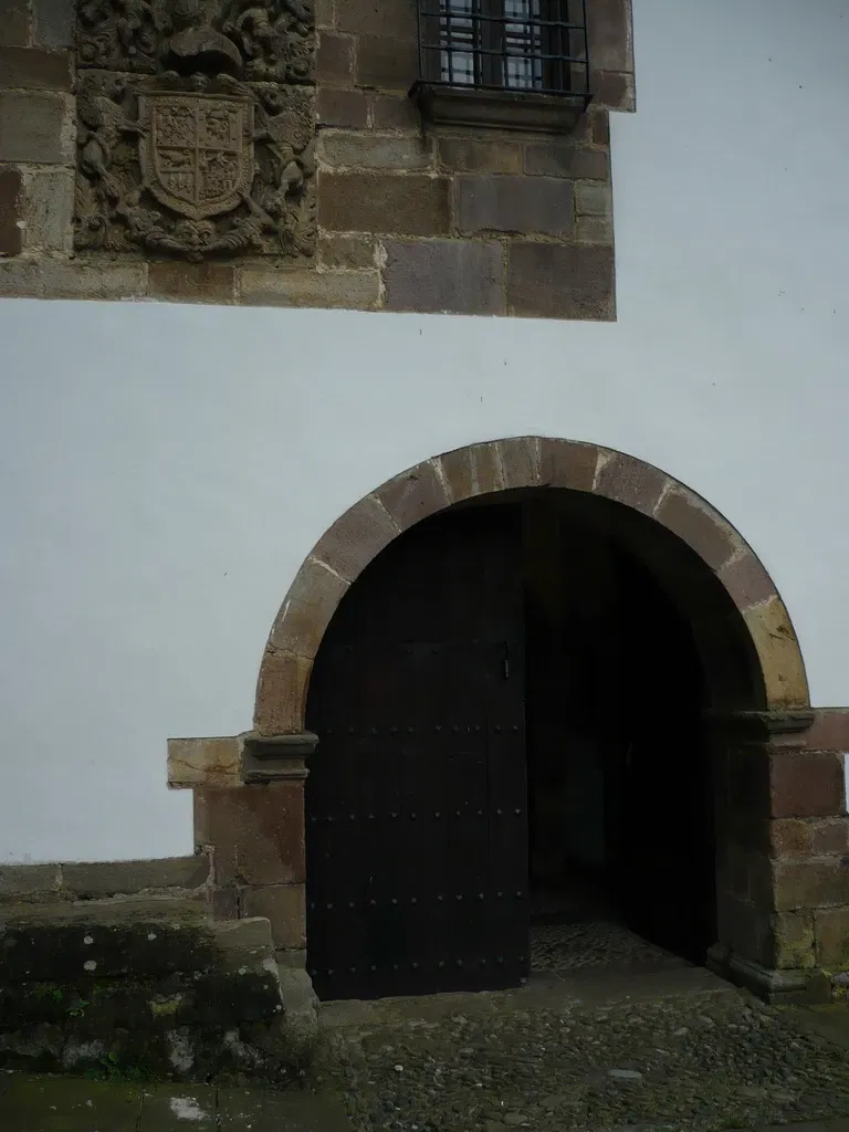 Casa Museo de Tudanca