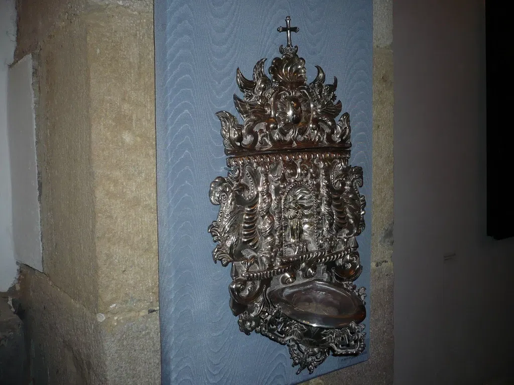 Casa Museo de Tudanca