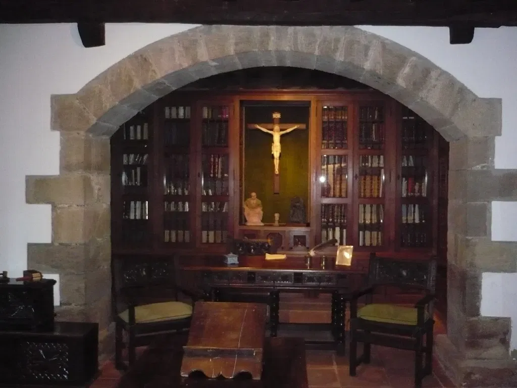 Casa Museo de Tudanca