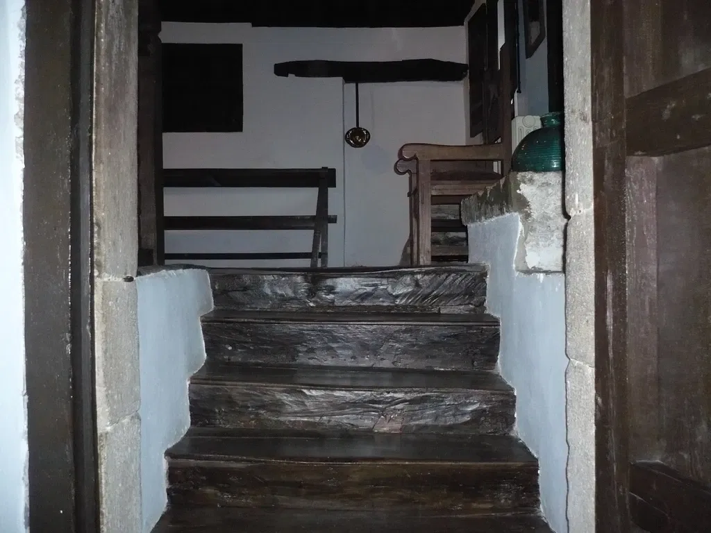 Casa Museo de Tudanca