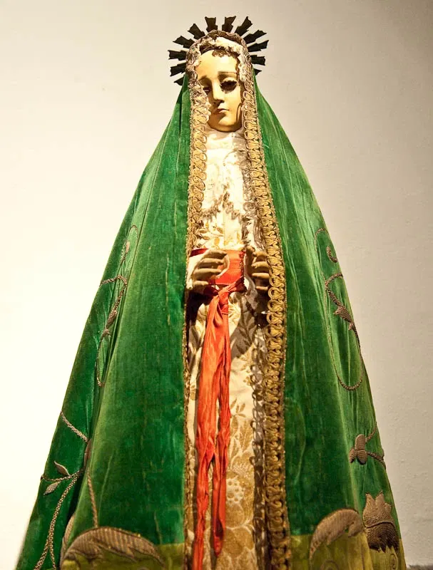 Casa Museo de Tudanca