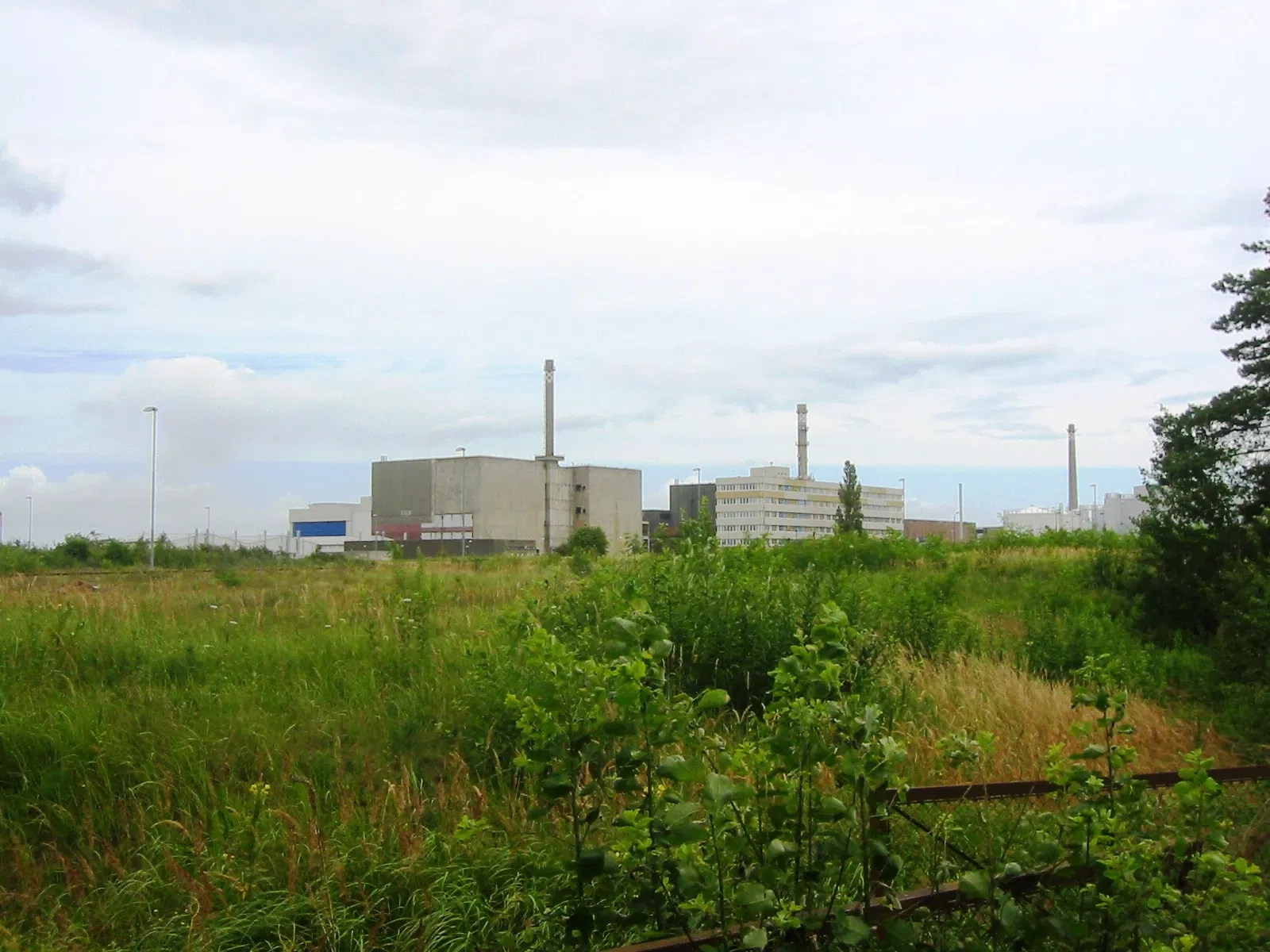 Kernkraftwerk Greifswald