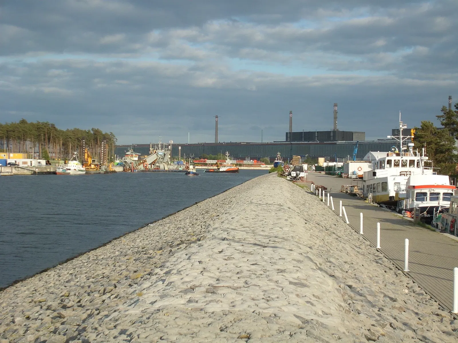 Centrale nucleare di Greifswald