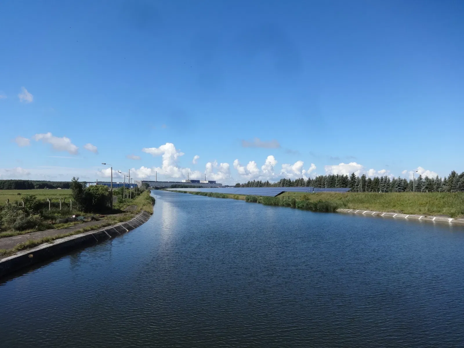Centrale nucléaire de Greifswald