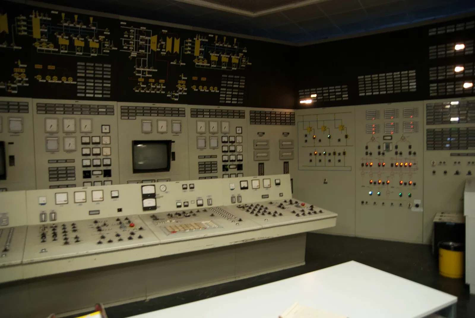 Kerncentrale Greifswald