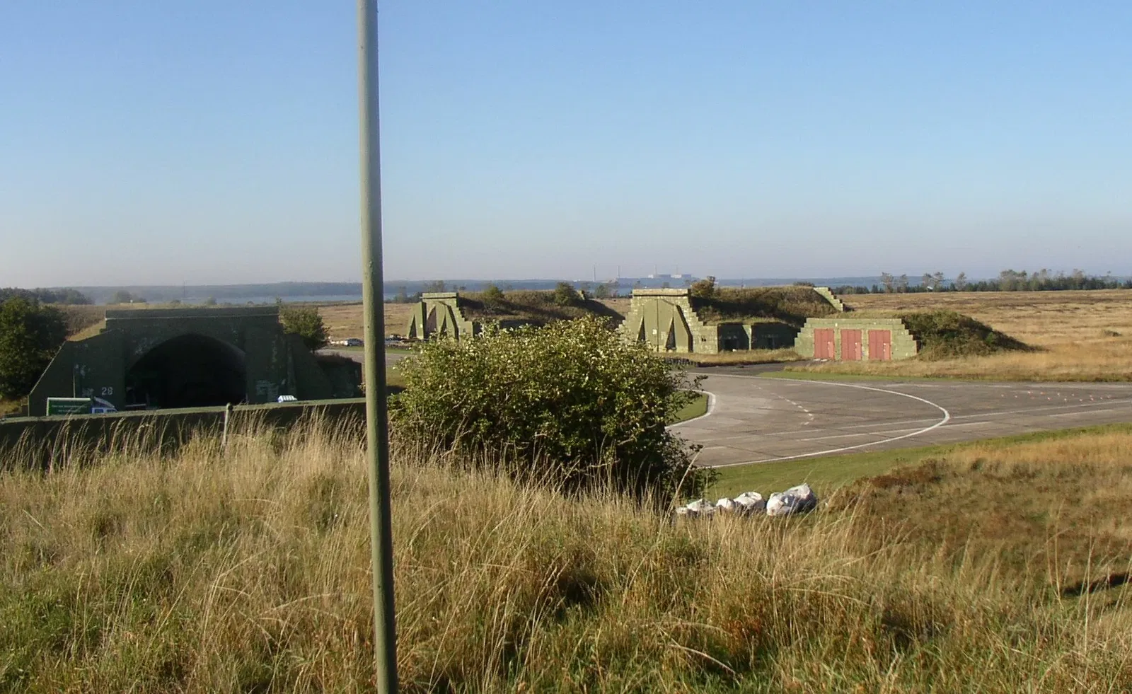 Centrale nucléaire de Greifswald