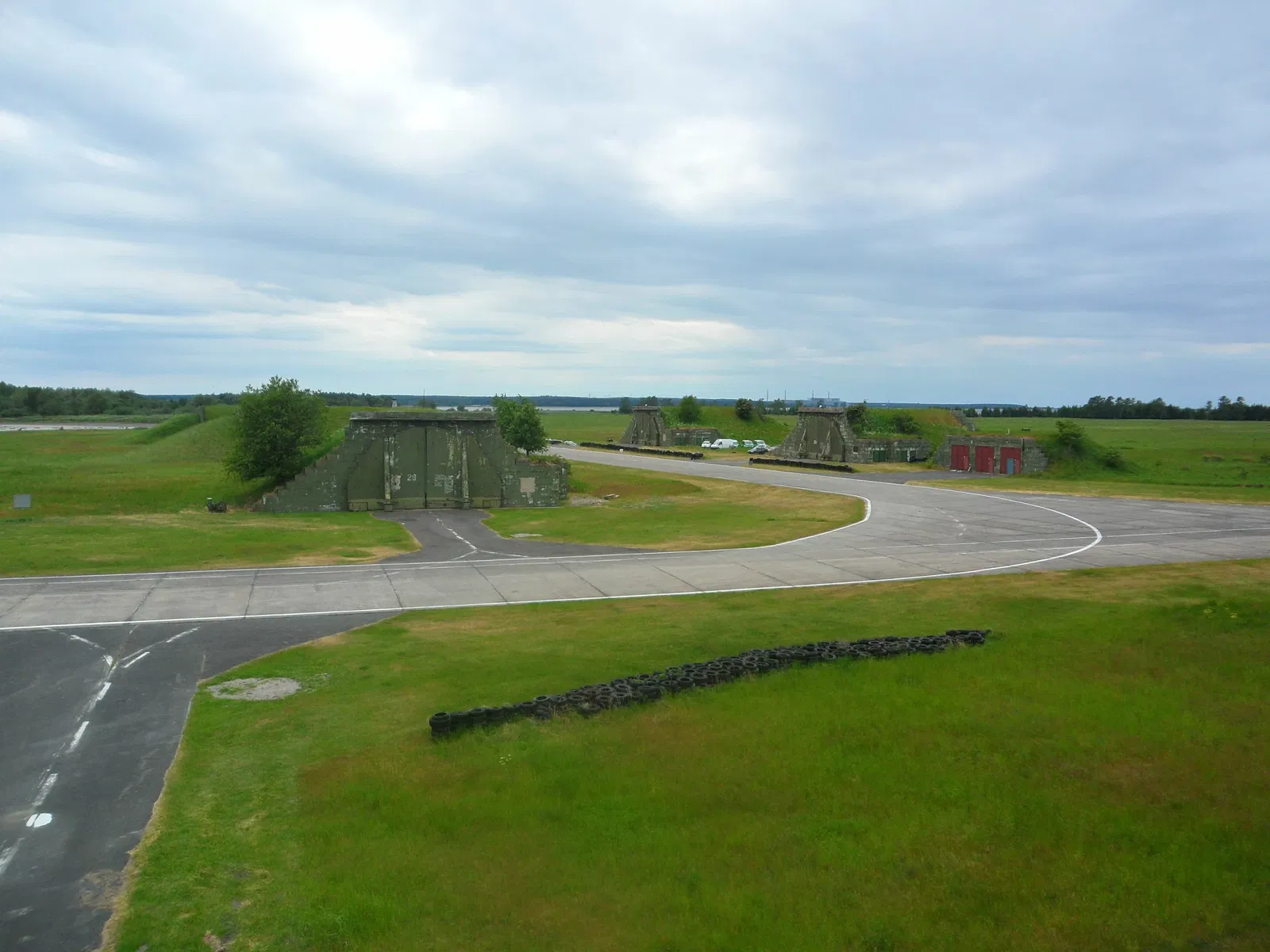 Kernkraftwerk Greifswald