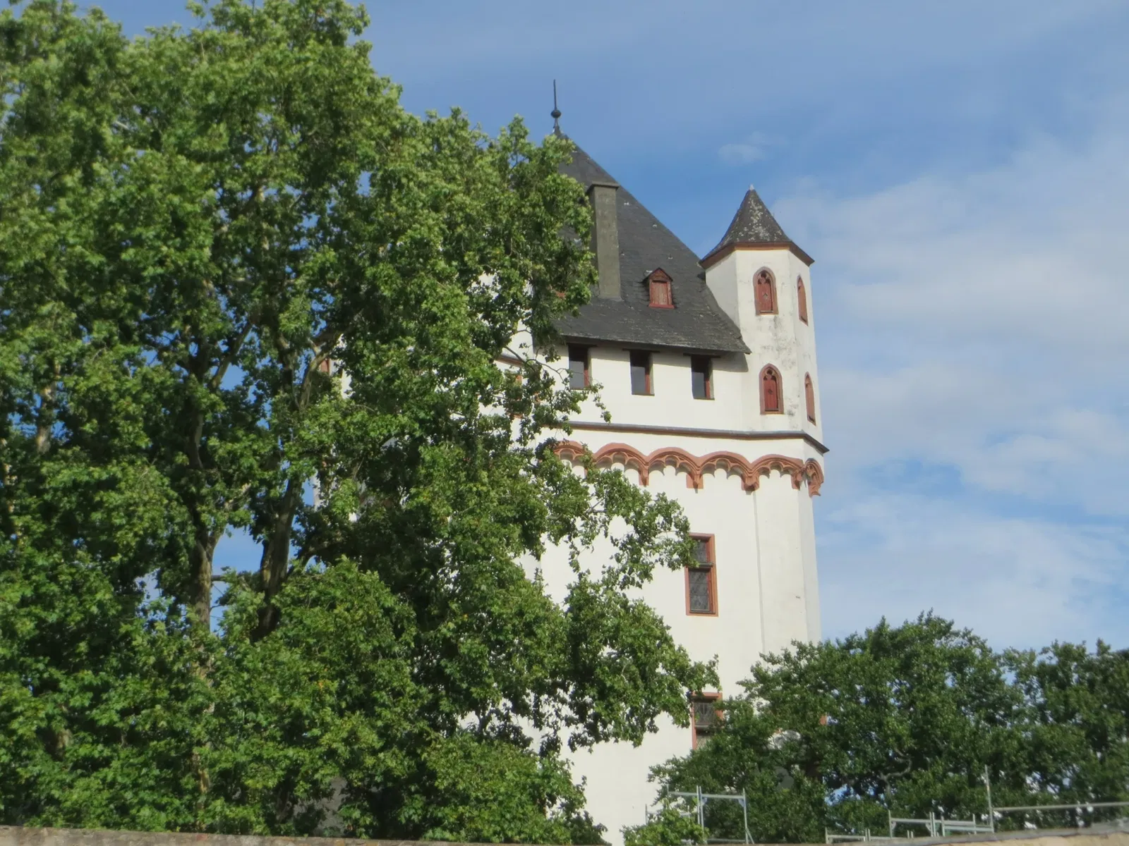 Castello di Eltville