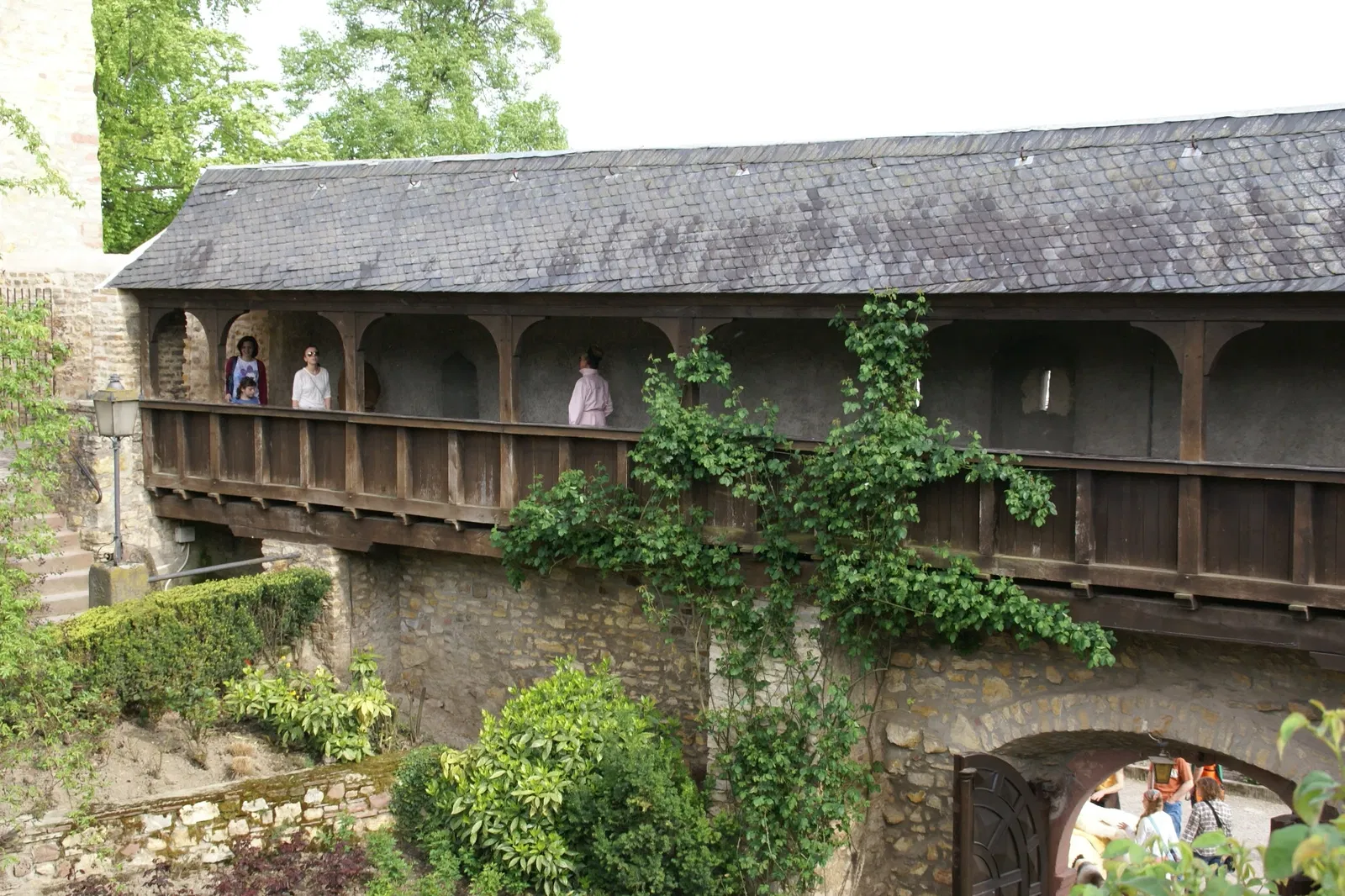 Castello di Eltville