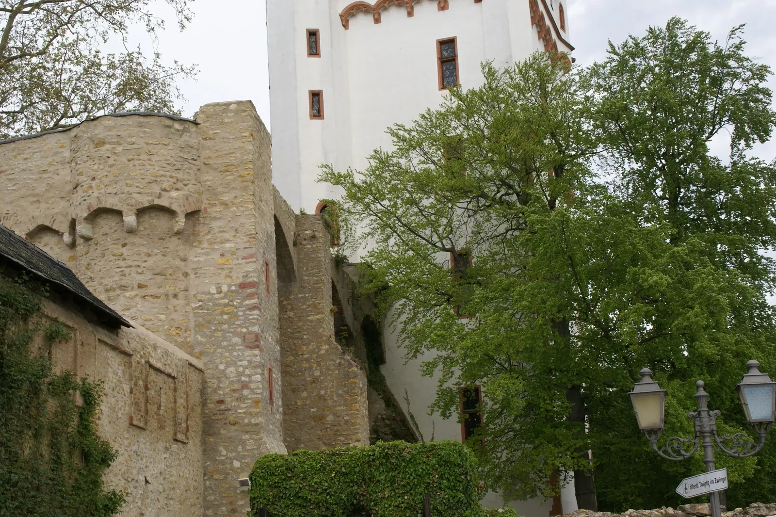 Castello di Eltville