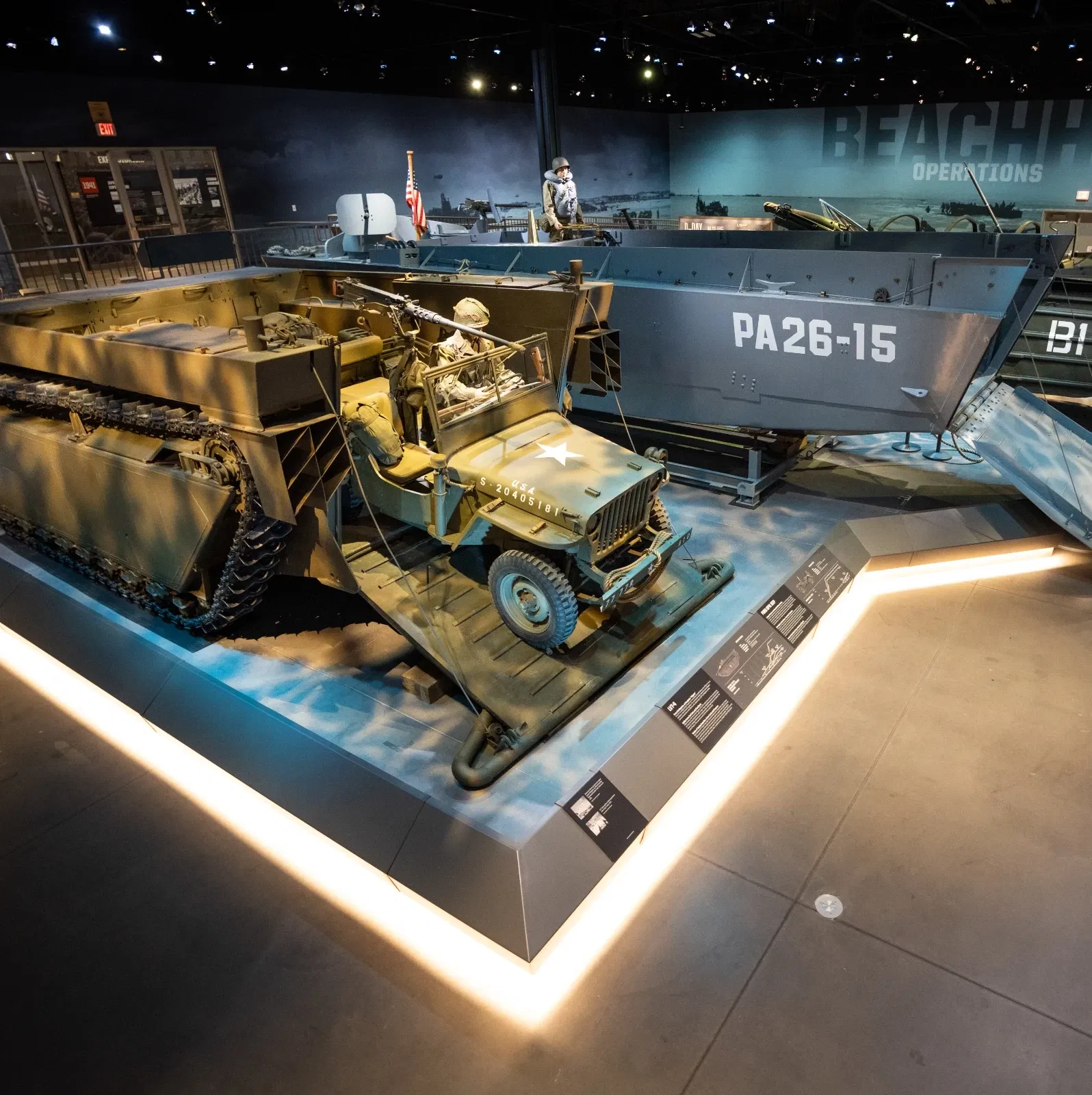 Gen. George C. Marshall Gallery