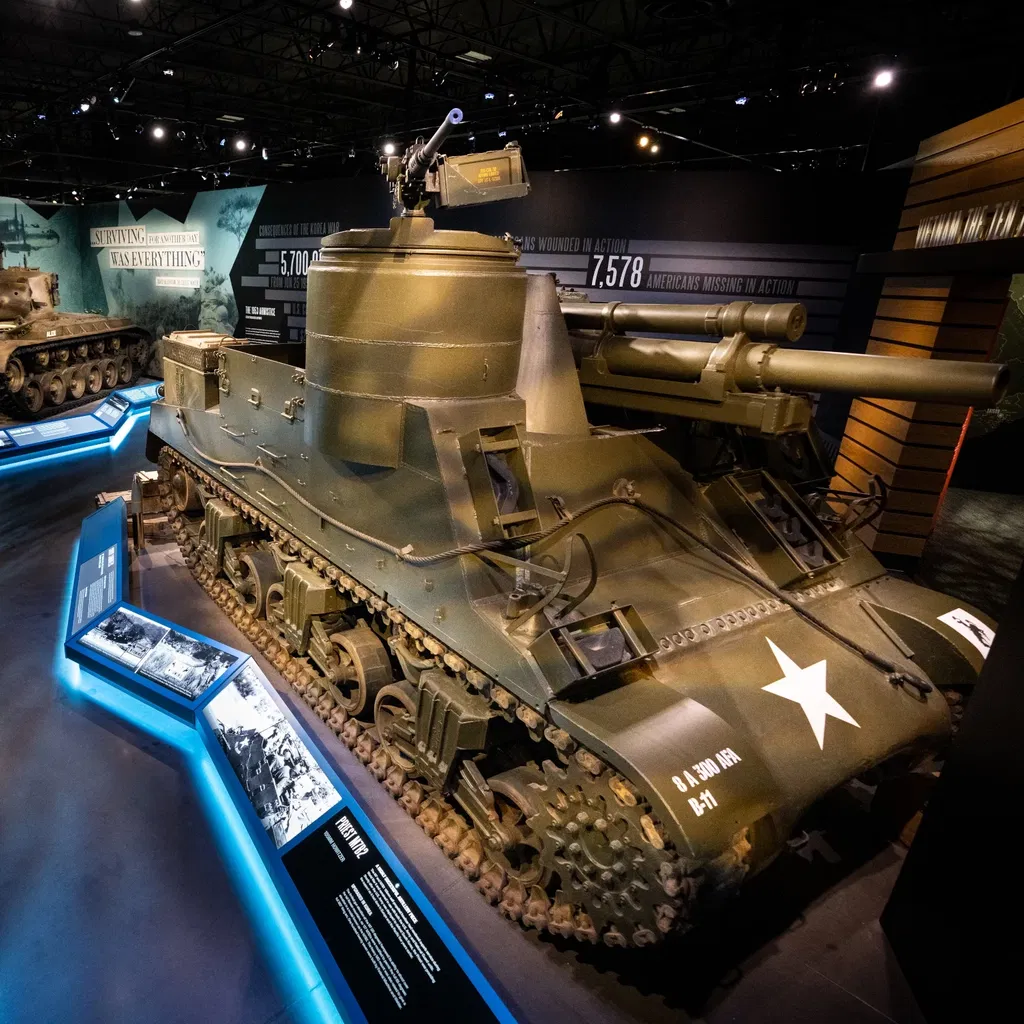 General Lewis "Chesty" Puller Gallery