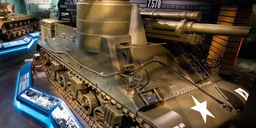 General Lewis "Chesty" Puller Gallery