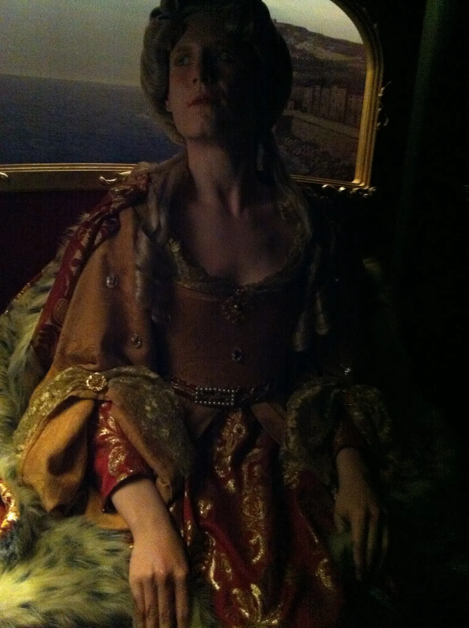 Sant Boi de Llobregat Museum