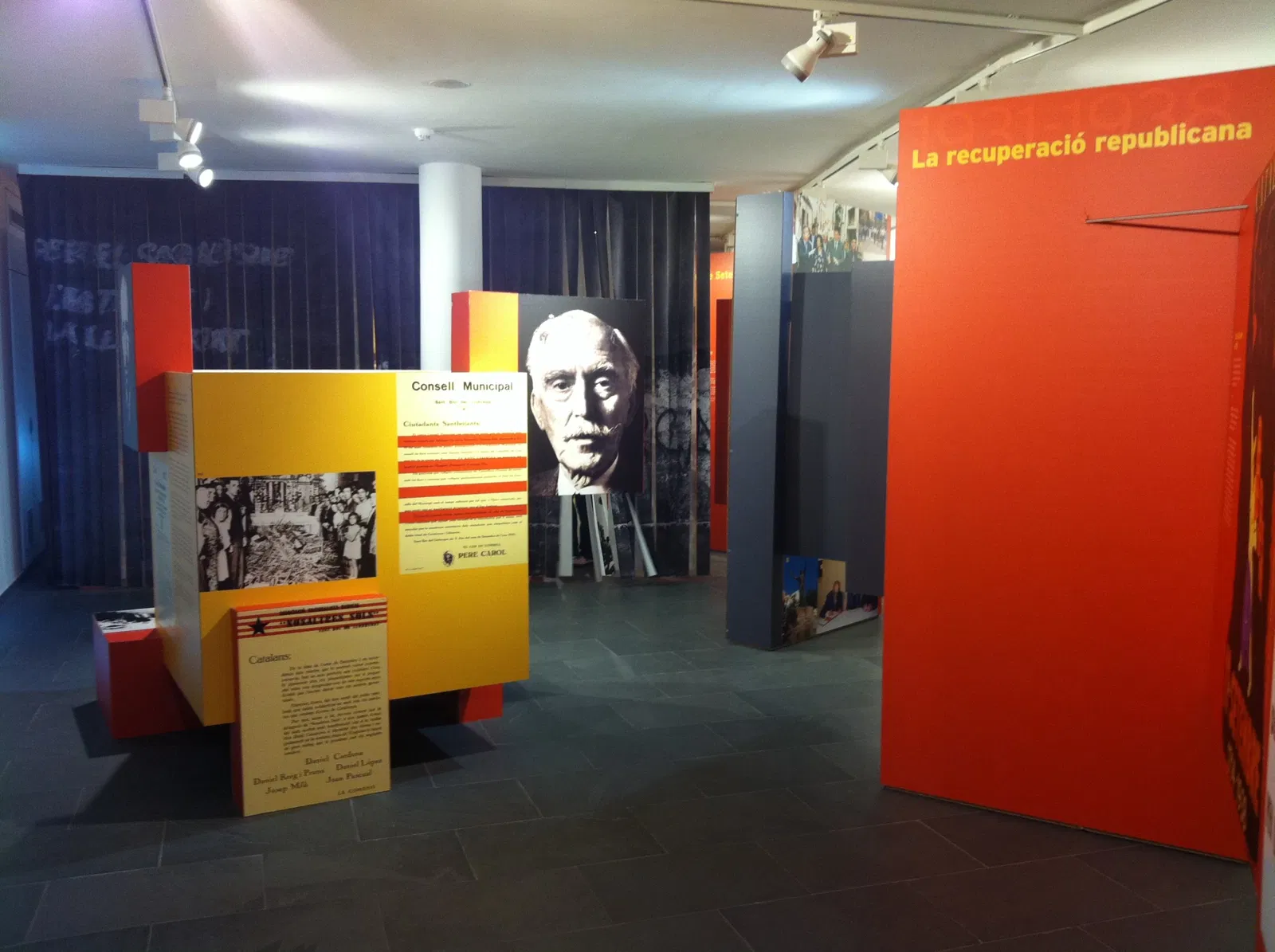 Museu de Sant Boi de Llobregat