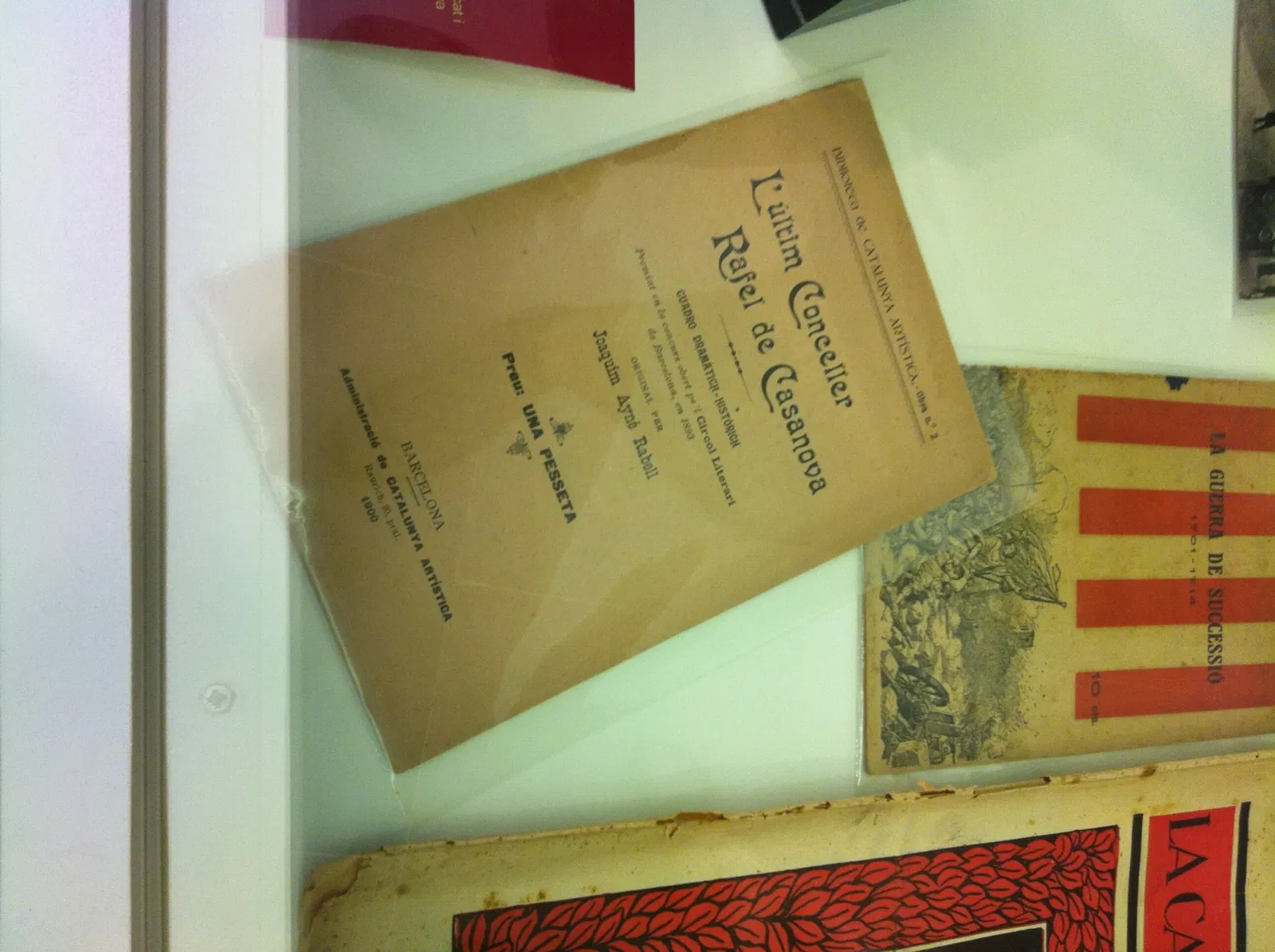 Sant Boi de Llobregat Museum