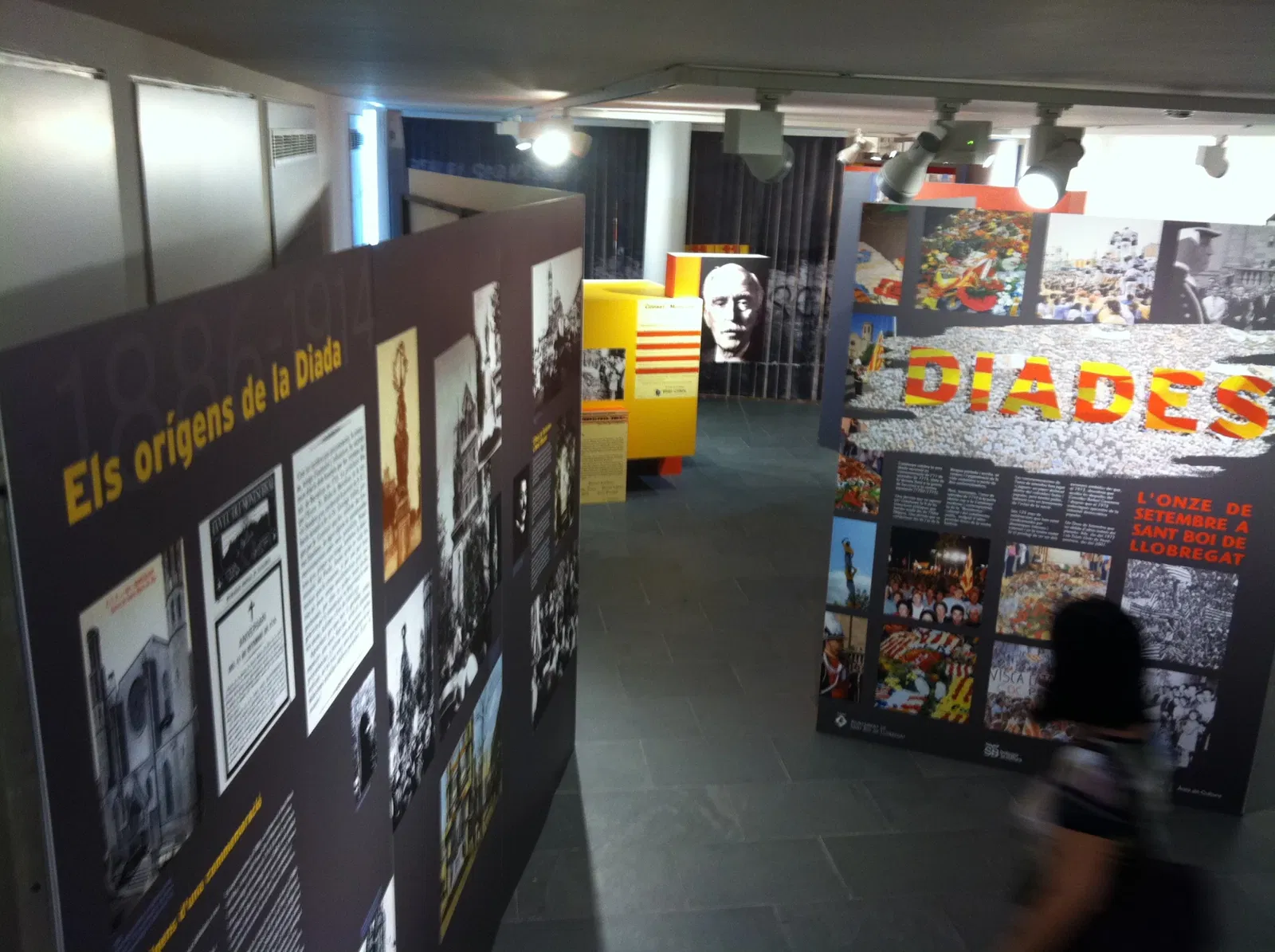 Museu de Sant Boi de Llobregat