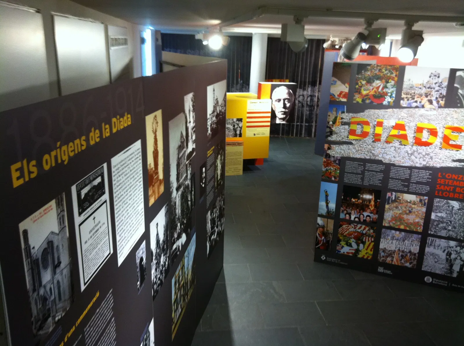 Sant Boi de Llobregat Museum