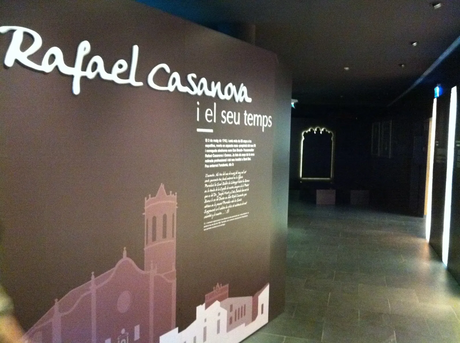 Museu de Sant Boi de Llobregat