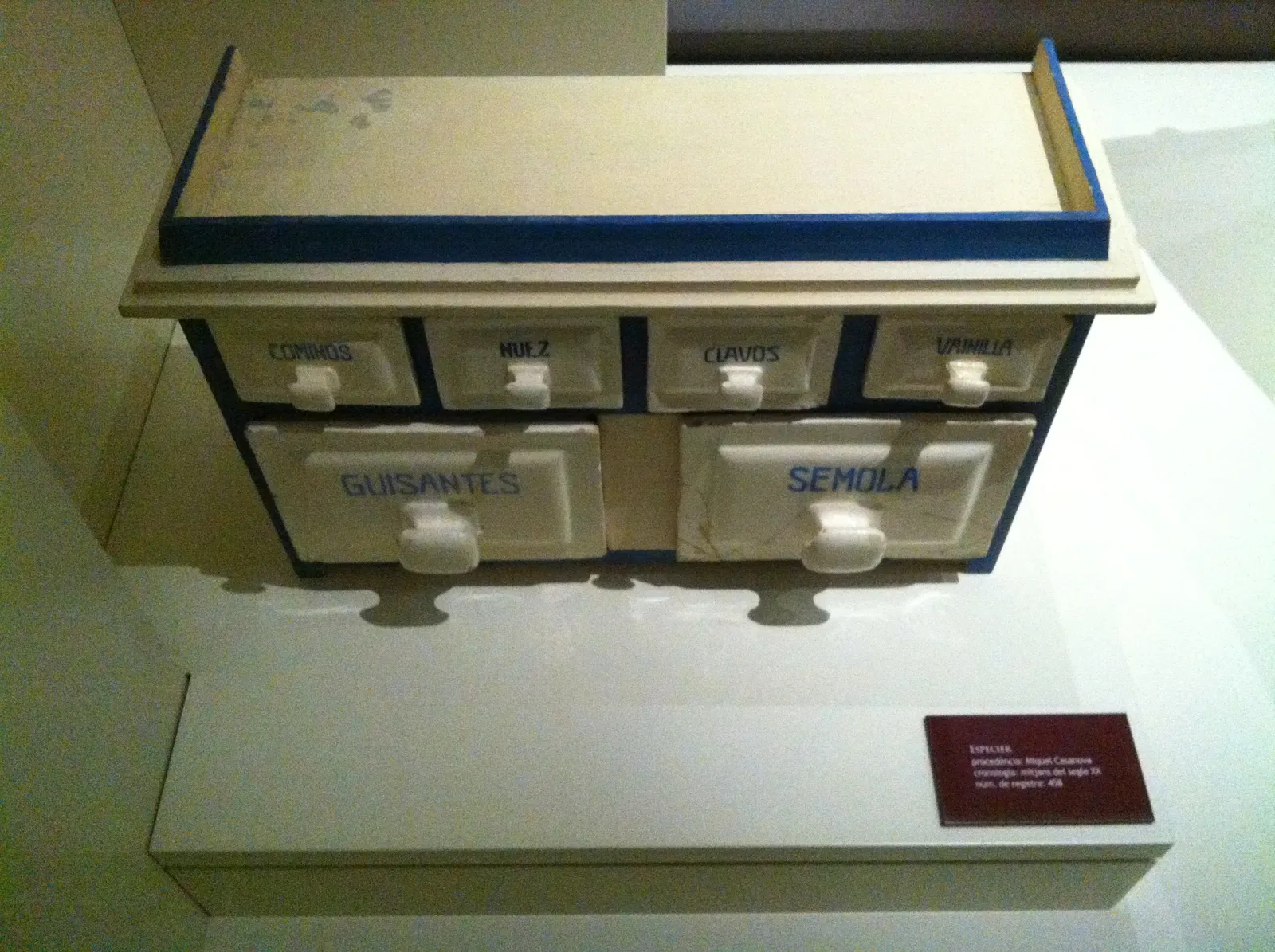 Sant Boi de Llobregat Museum