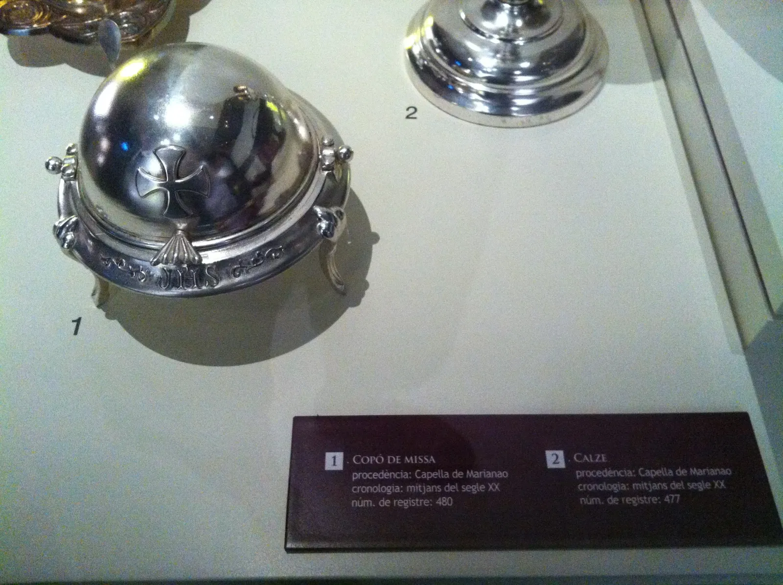 Museu de Sant Boi de Llobregat