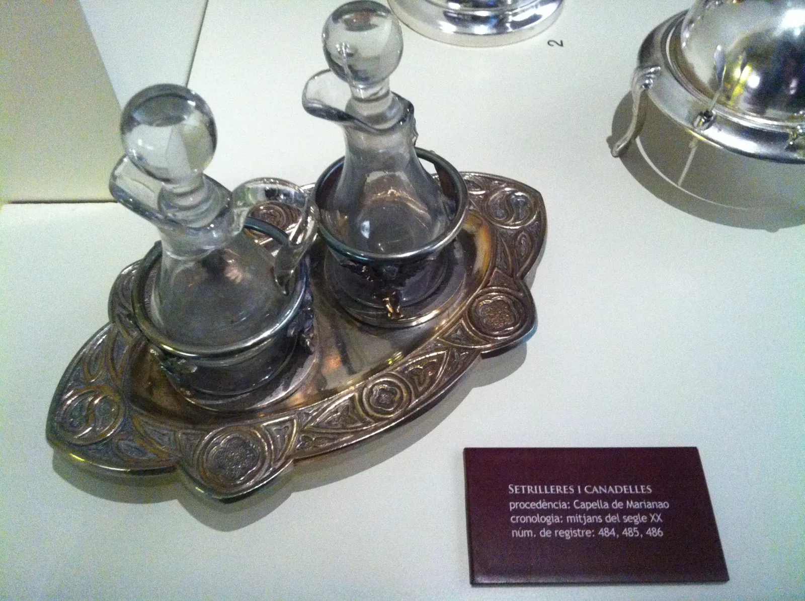 Museu de Sant Boi de Llobregat