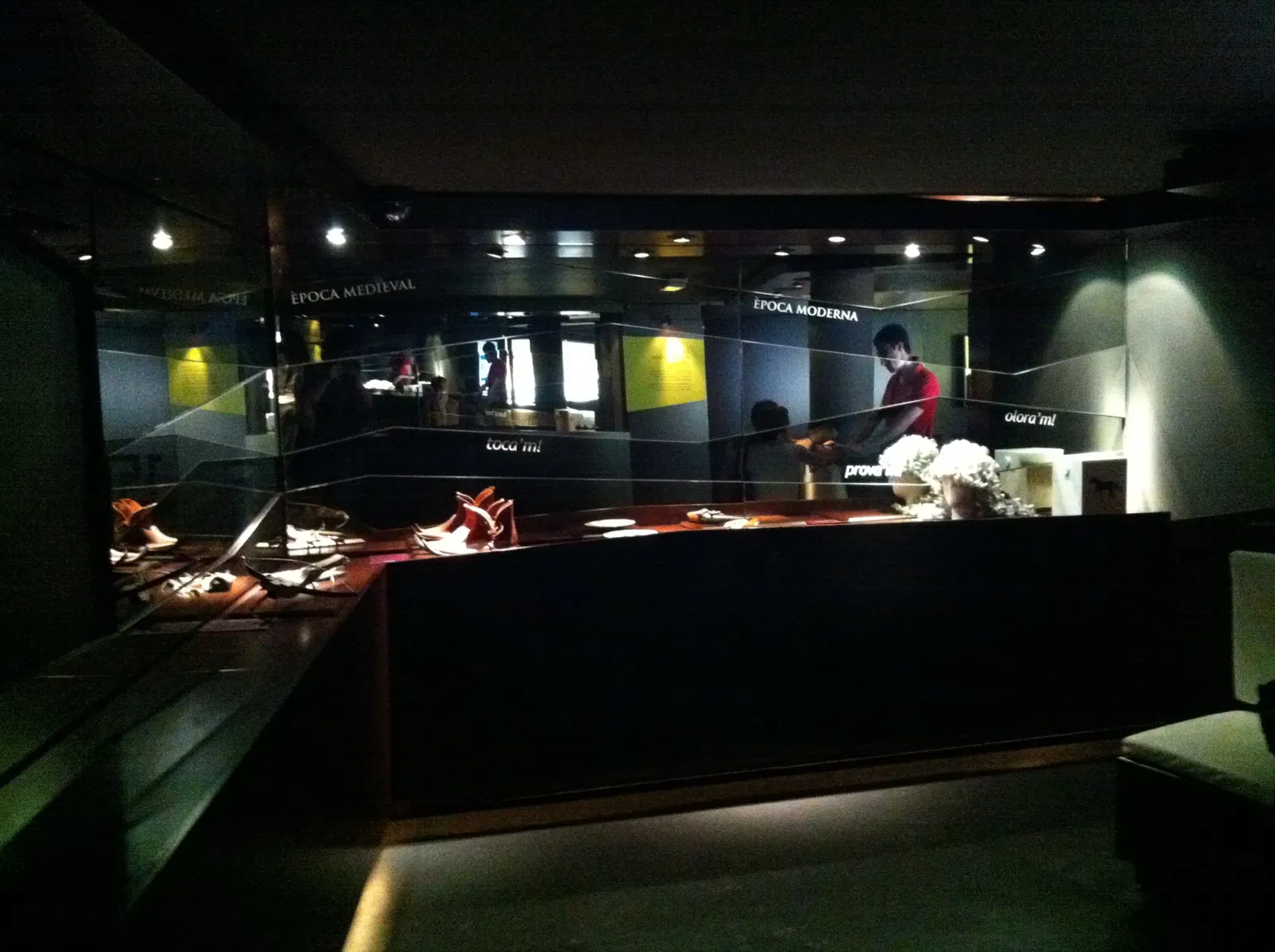 Sant Boi de Llobregat Museum