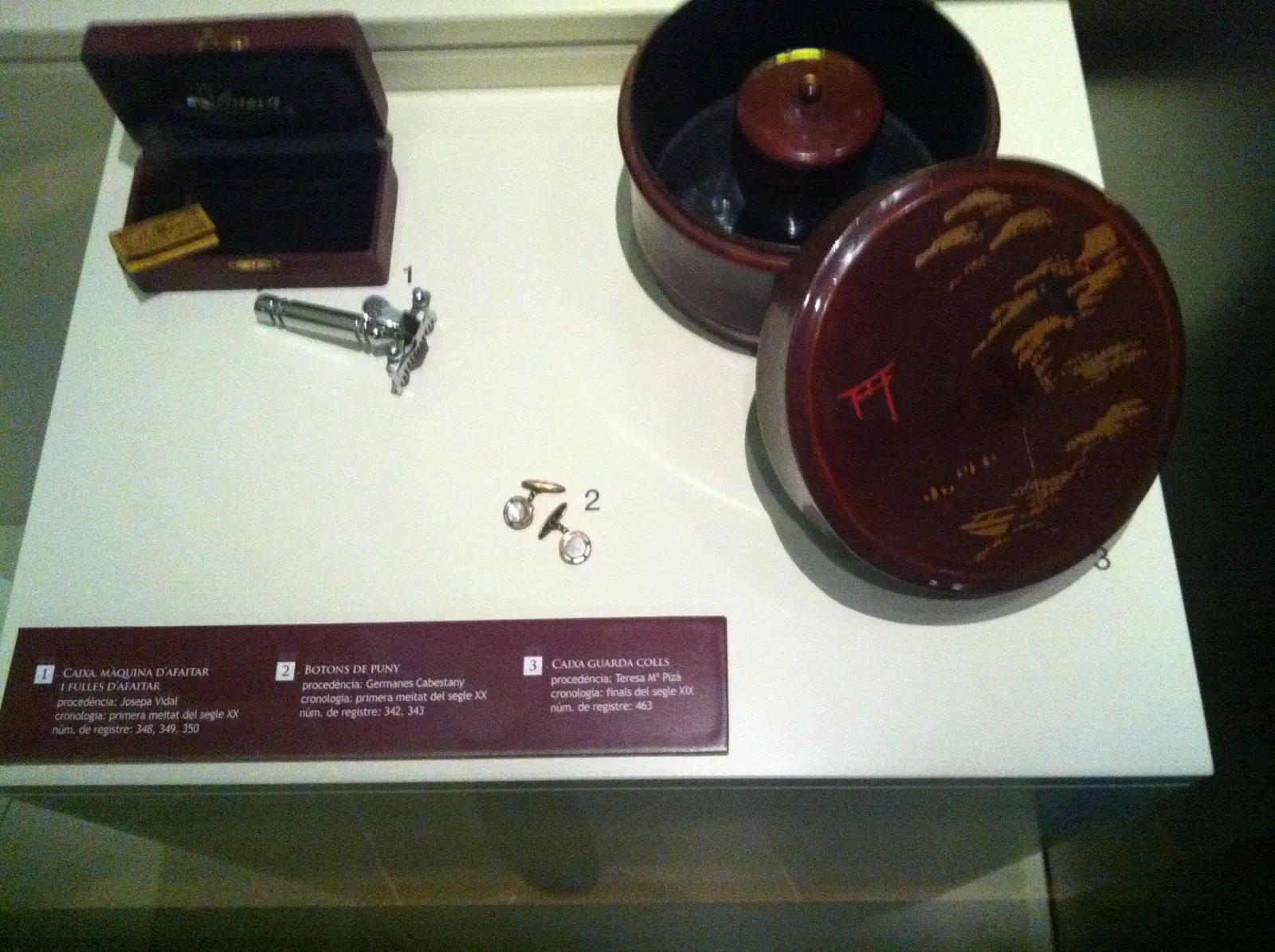 Museu de Sant Boi de Llobregat