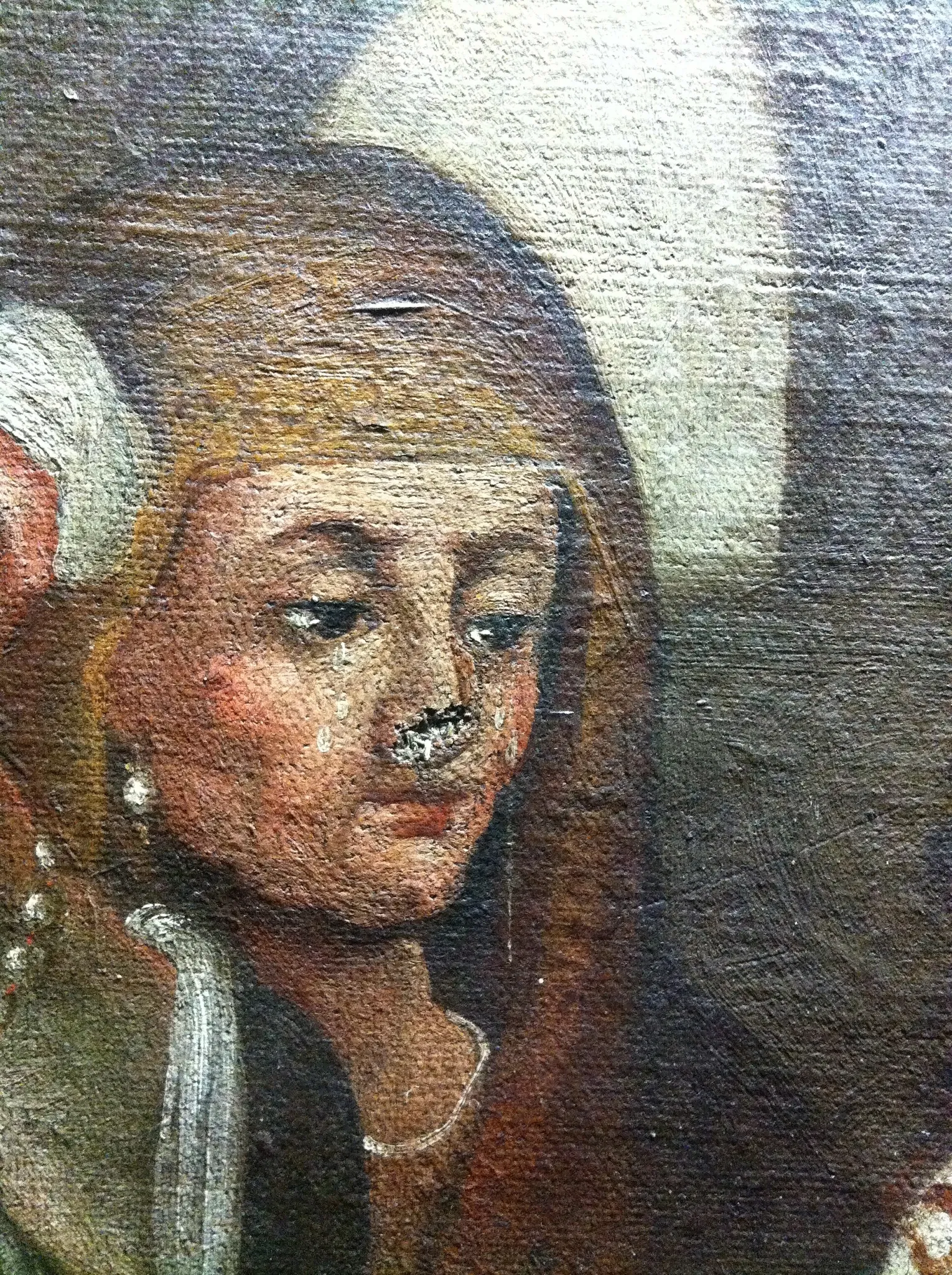 Sant Boi de Llobregat Museum