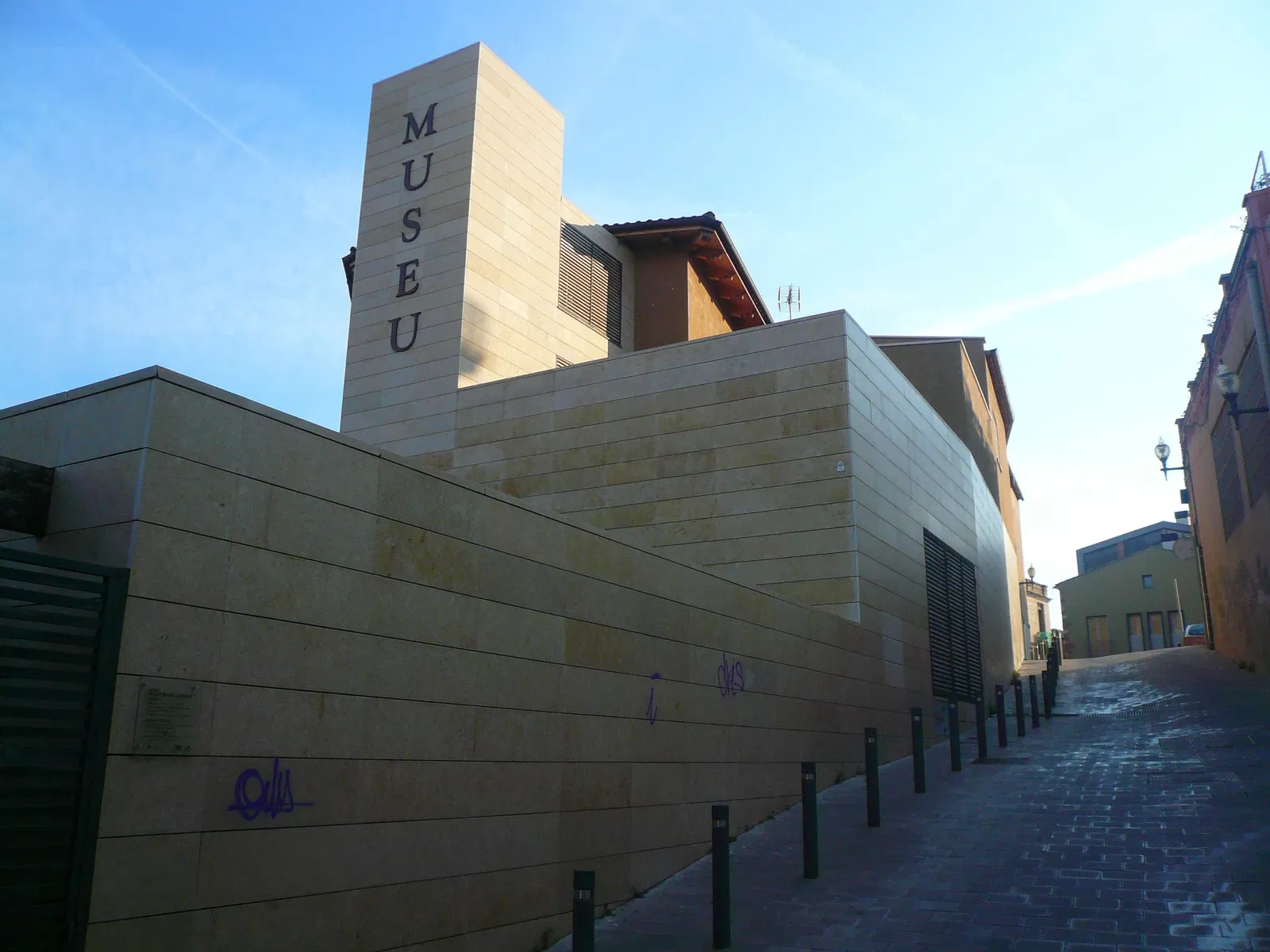 Sant Boi de Llobregat Museum