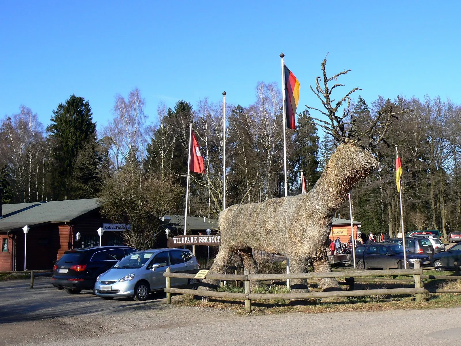 Zoo Eekholt