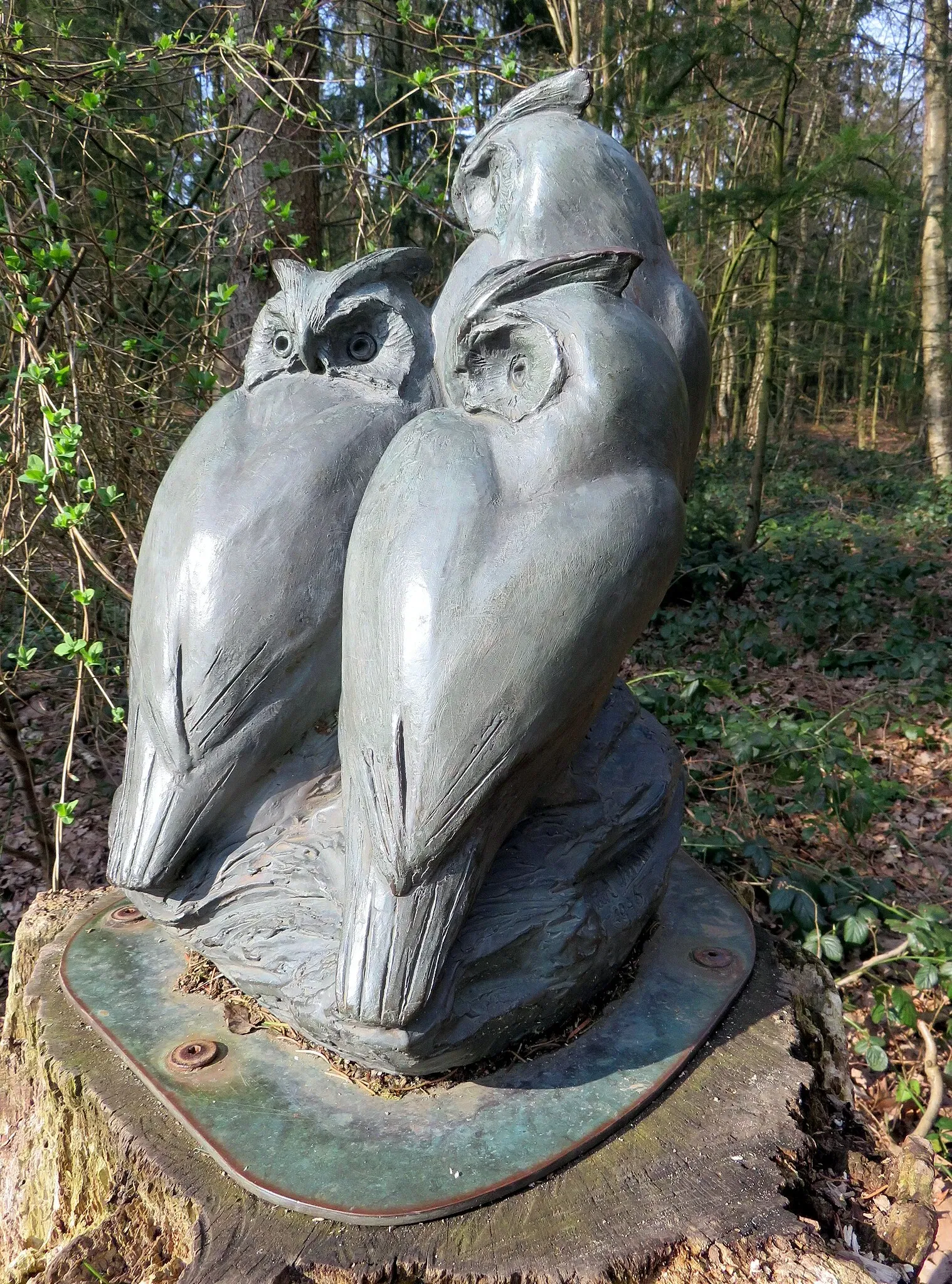 Eekholt Wildlife Park