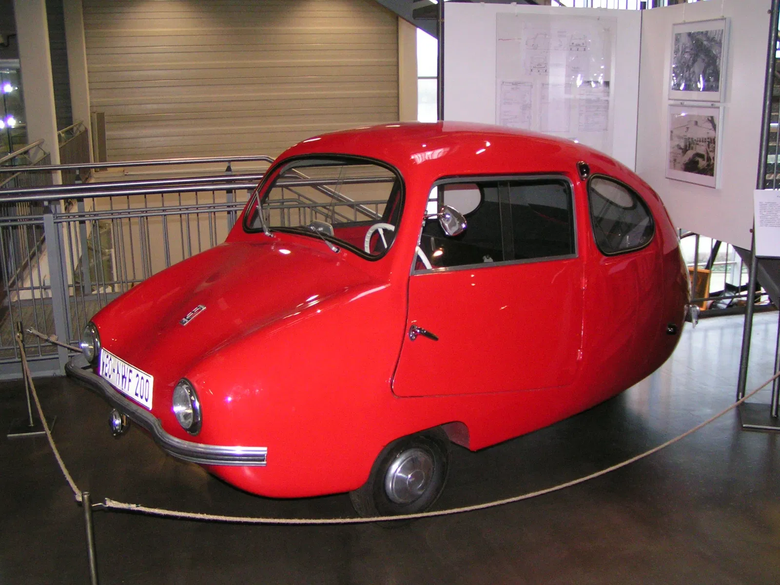 Industriemuseum Lohne