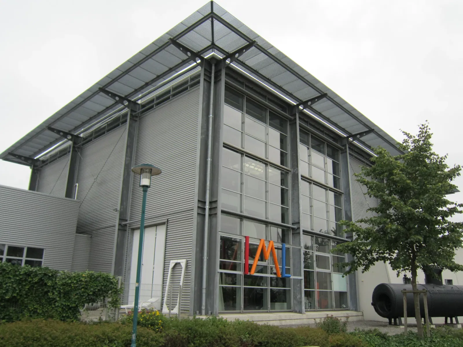 Industriemuseum Lohne