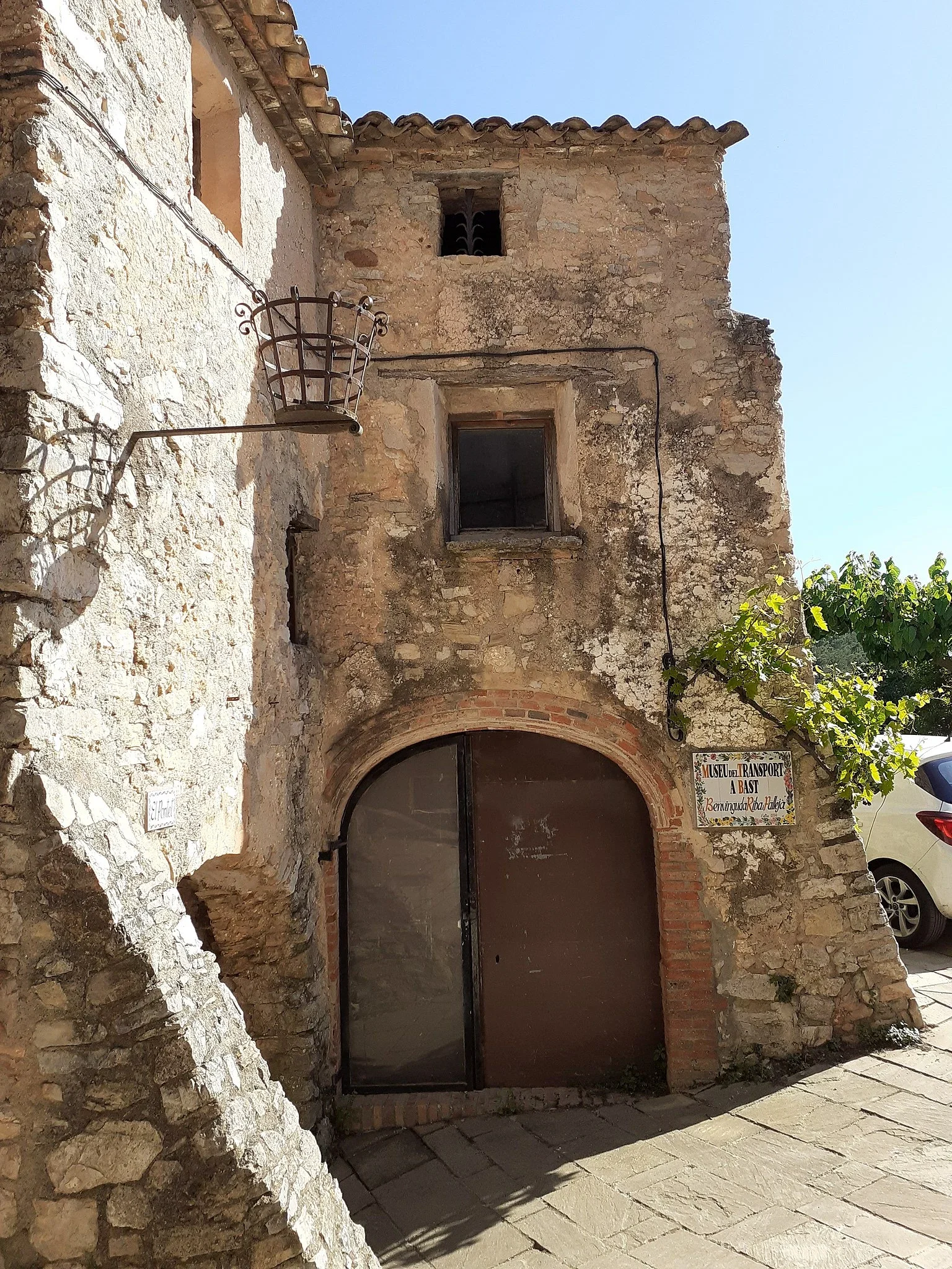 Bast Museum