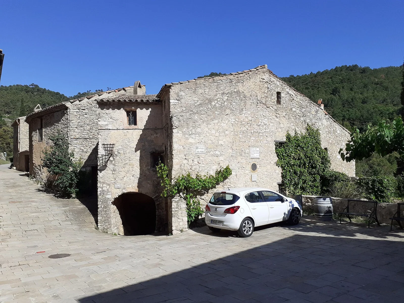 Museu del Bast