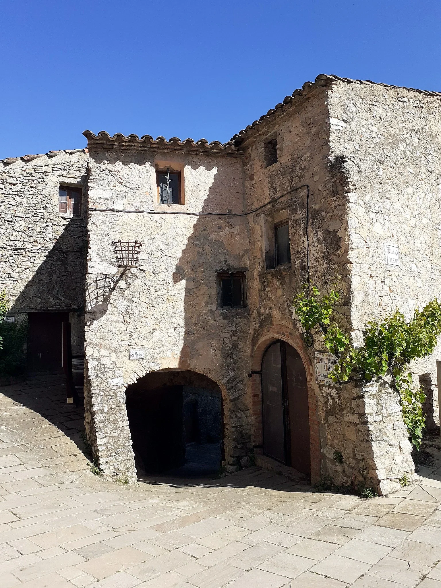 Bast Museum