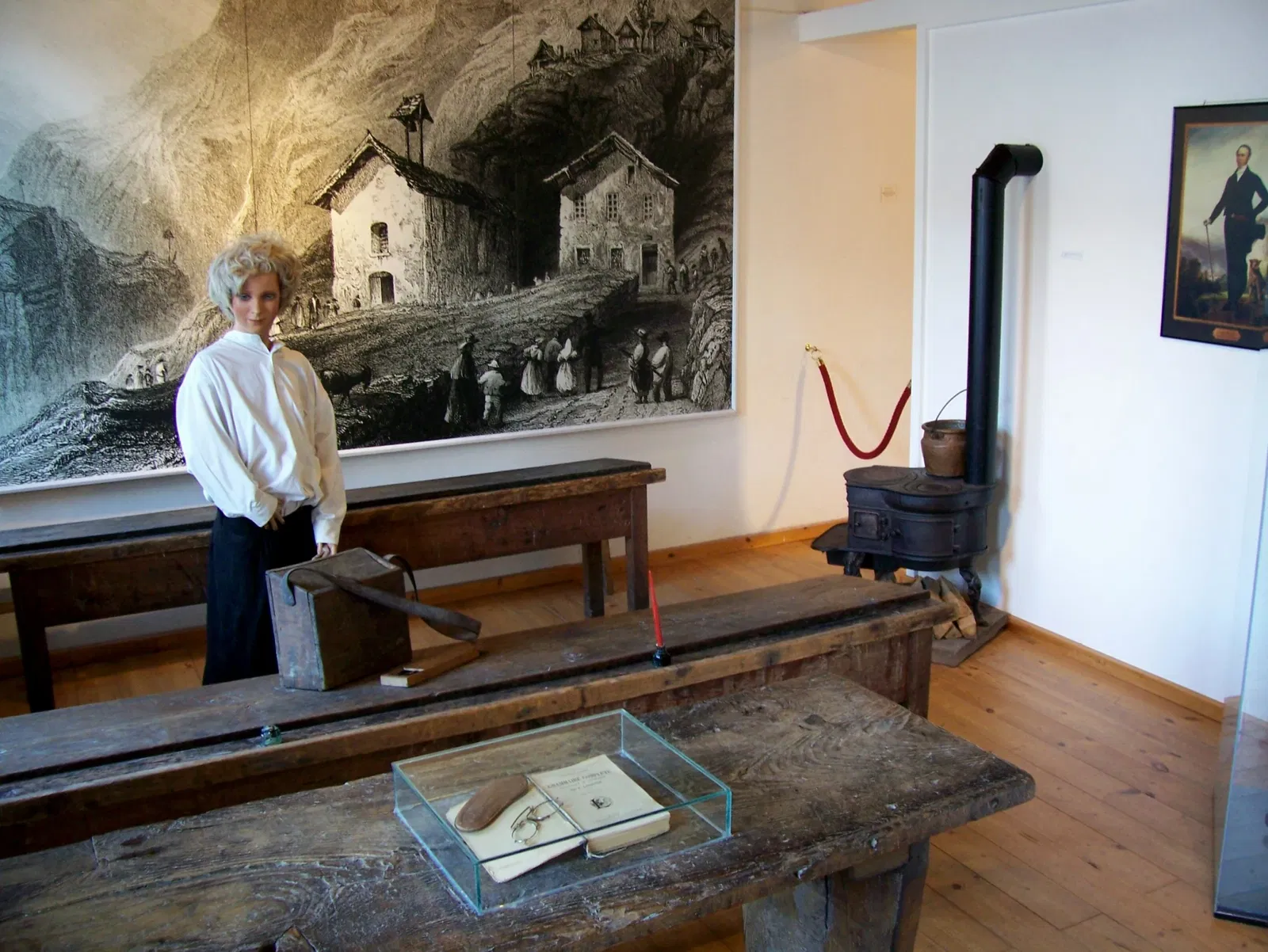 Deutsches Hugenotten-Museum