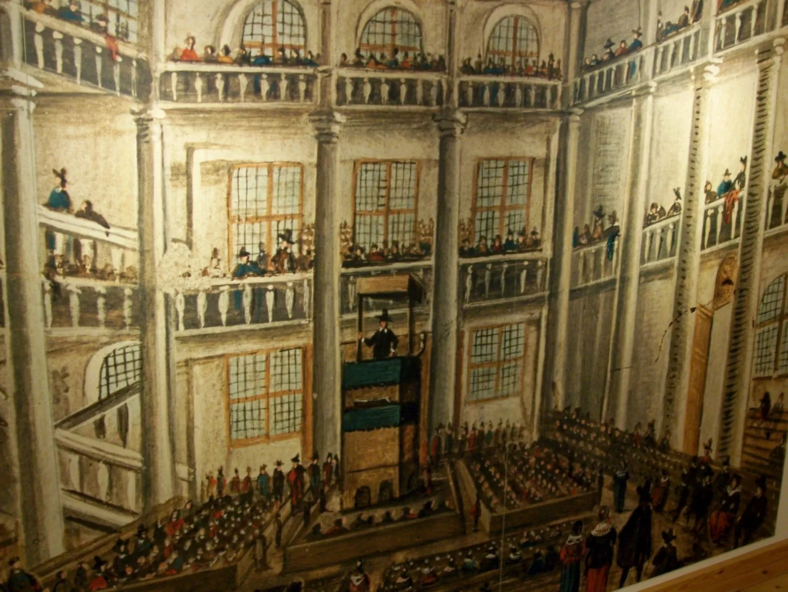 Deutsches Hugenotten-Museum