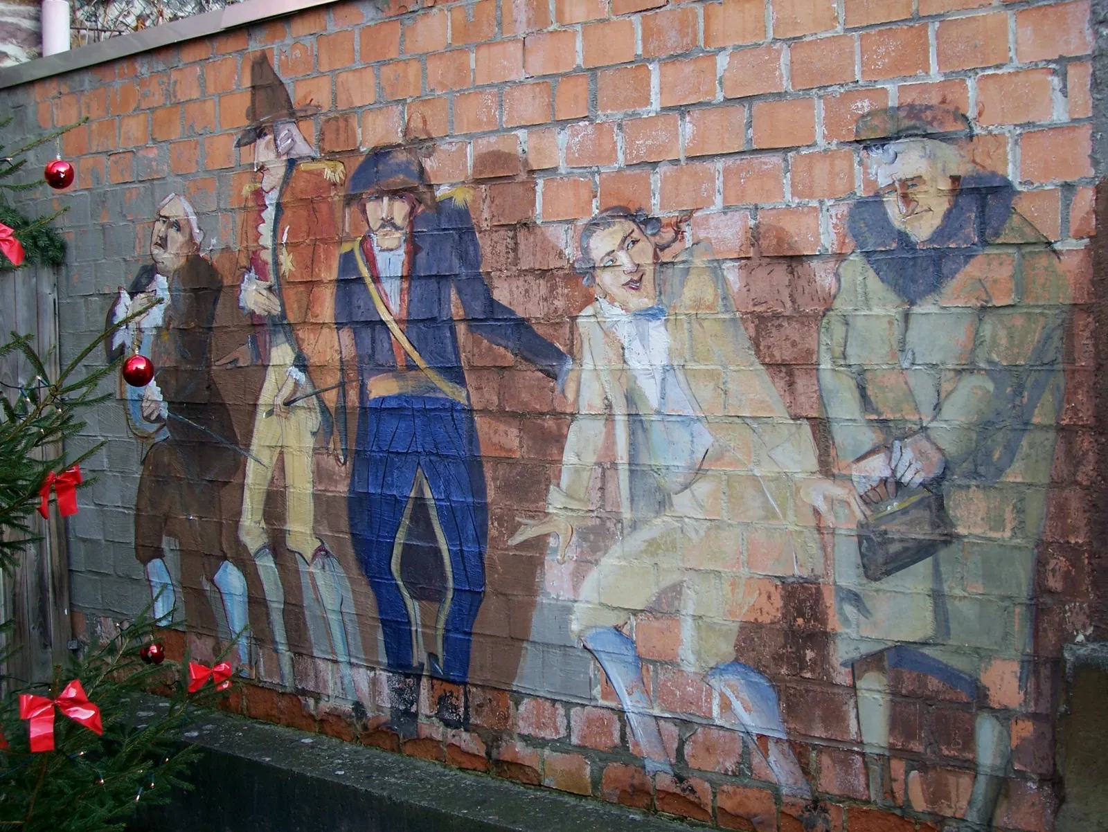 Deutsches Hugenotten-Museum