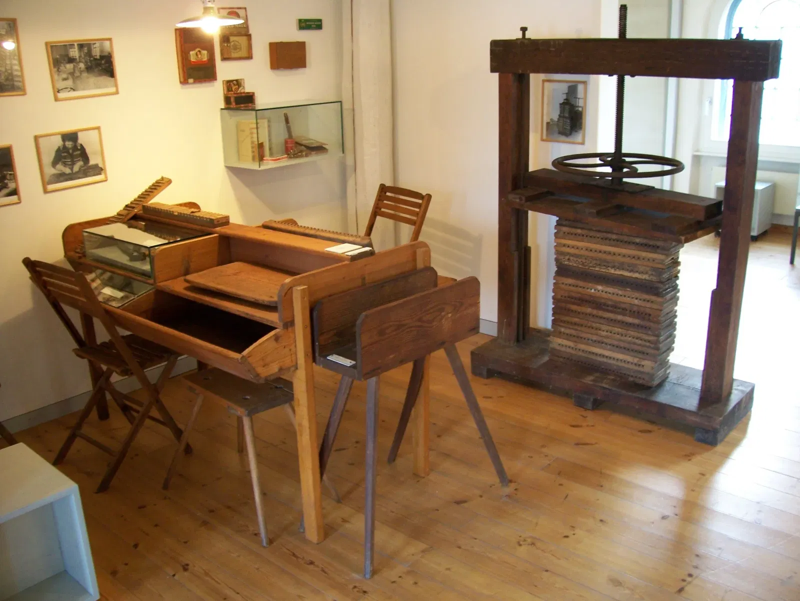 Deutsches Hugenotten-Museum