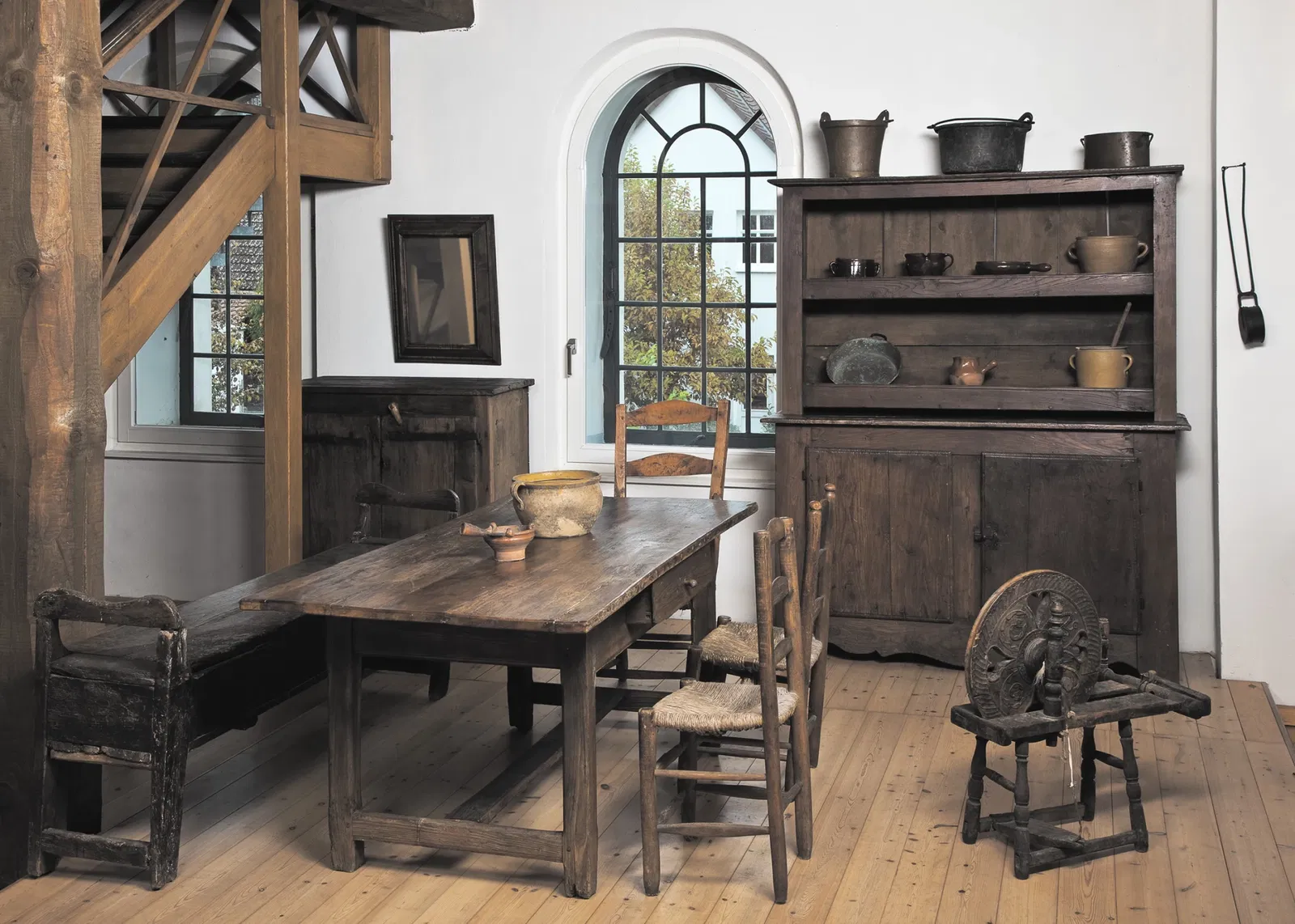 Deutsches Hugenotten-Museum