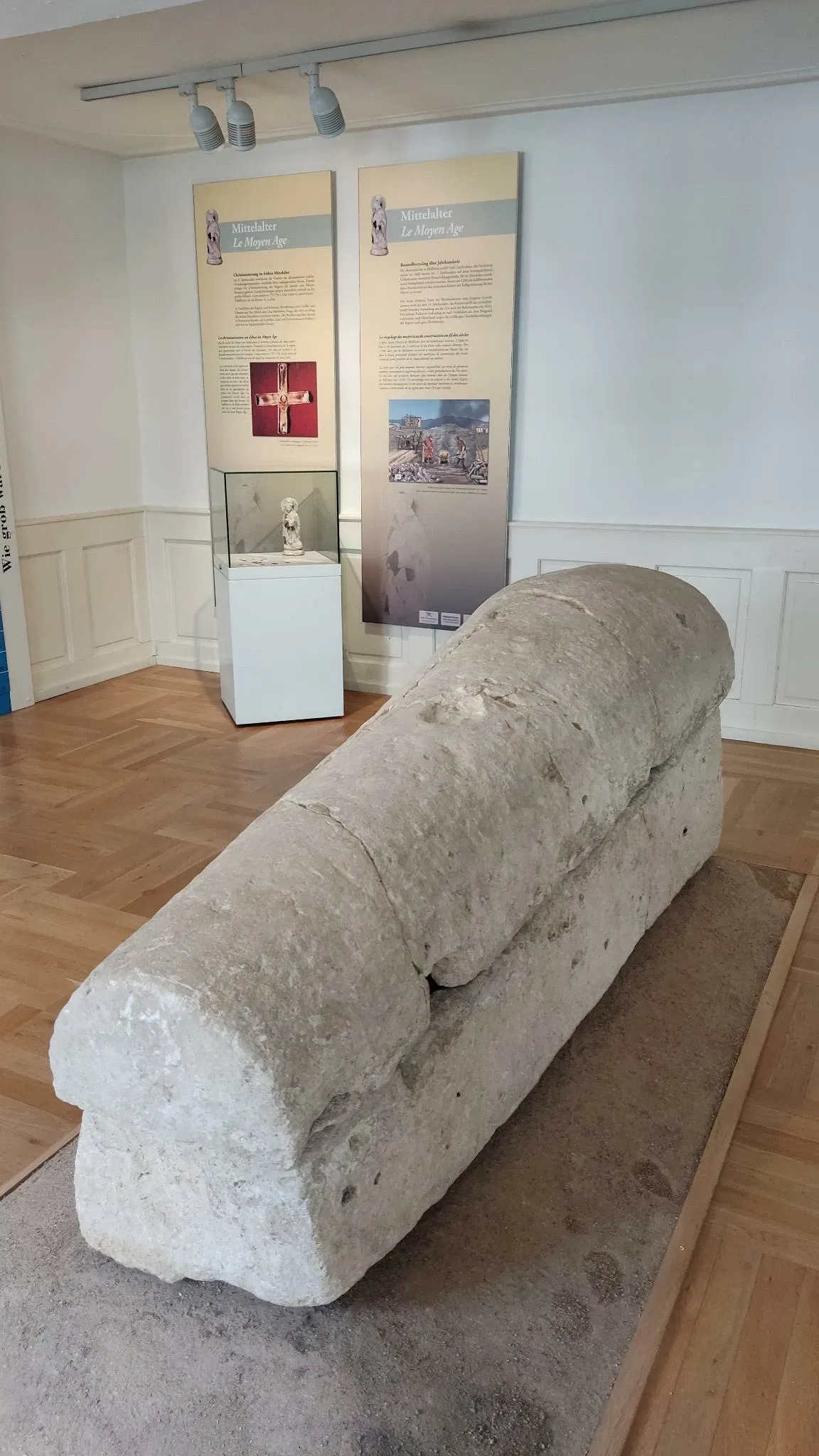 Markgräfler Museum Müllheim